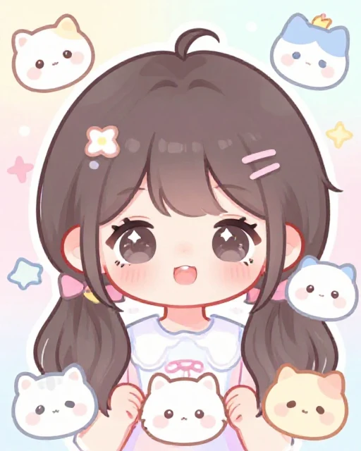 美容人格16型