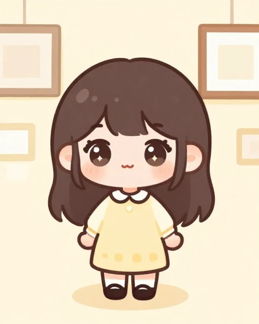 美容博物館